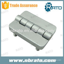 RH-155 bisagra de puerta resistente de gabinete de aleación de zinc